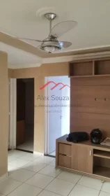 Anuncio Imóvel