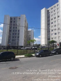 Anuncio Imóvel
