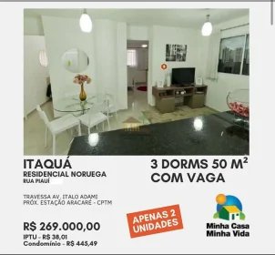 Anuncio Imóvel