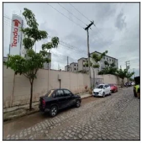 Anuncio Imóvel
