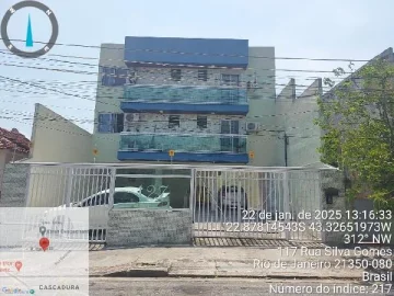 Anuncio Imóvel