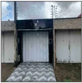 Anuncio Imóvel