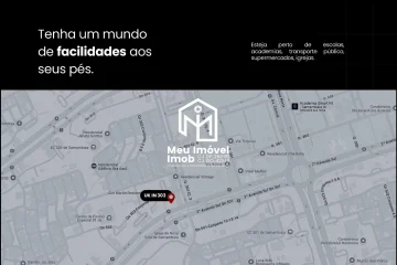 Anuncio Imóvel