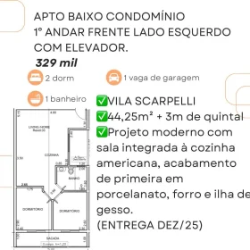 Anuncio Imóvel