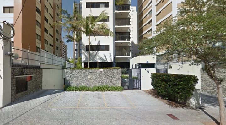 Imagem de fundo do Condomínio Itacolomy Moema em São Paulo