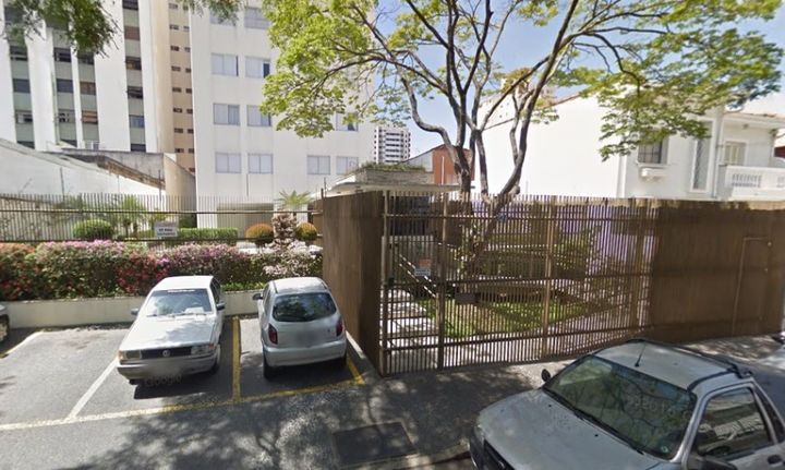 Imagem de fundo do Condomínio Itamaracá Mirandópolis em São Paulo