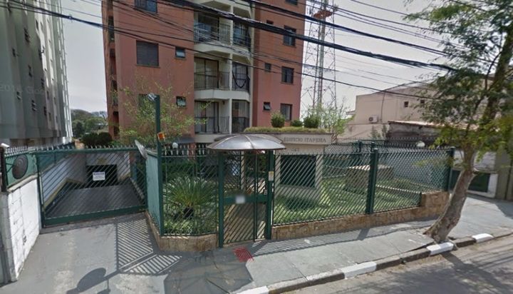 Imagem de fundo do Condomínio Itapema Saúde em São Paulo