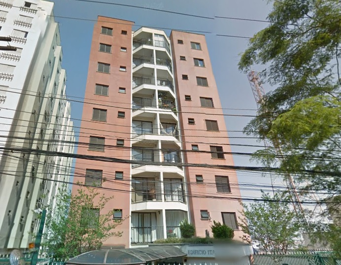 Itapema Saúde Condomínio Edifício