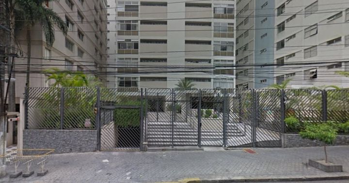 Imagem de fundo do Condomínio Itapuã Higienópolis 228 em São Paulo