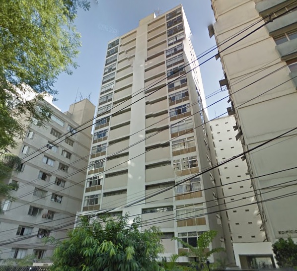 Imagem de fundo do Condomínio Itapuã Higienópolis 228 em São Paulo