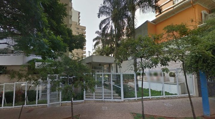 Imagem de fundo do Condomínio Izabel Paraíso em São Paulo