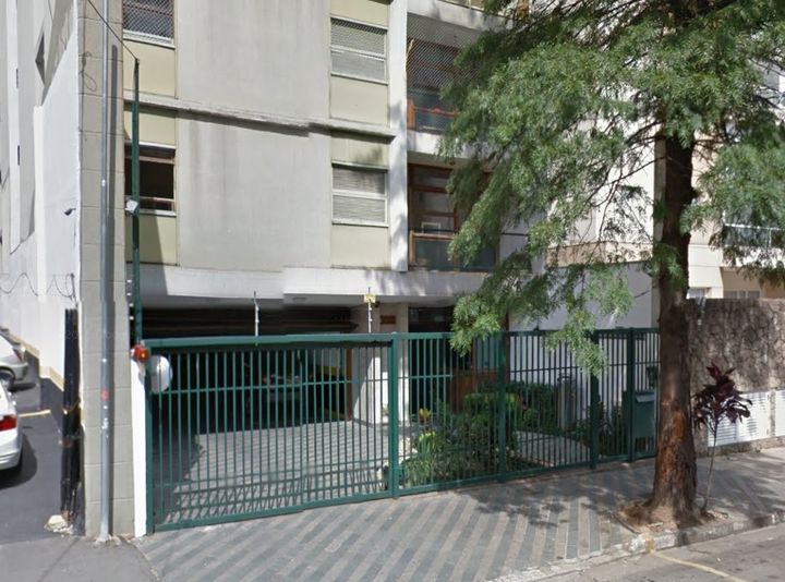 Jaguari Pinheiros Condomínio Edifício