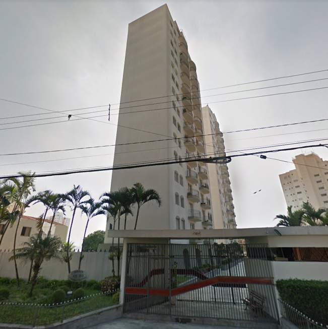Condomínio Jardim Coimbra e Valência em São Paulo