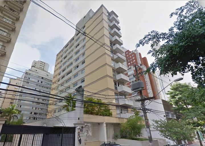 Imagem de fundo do Condomínio Jardim Paulista 365 Jardim Paulista em São Paulo