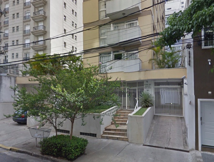Imagem de fundo do Condomínio Jardim Paulista 365 Jardim Paulista em São Paulo