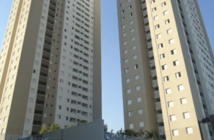 Imagem de fundo do Condomínio Jardins Da Barra Barra Funda em São Paulo