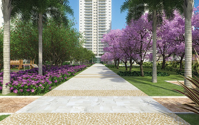 Jardins Do Brasil Atlântica