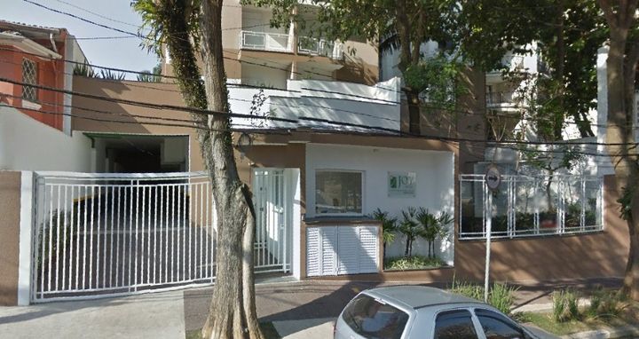Imagem de fundo do Condomínio Joy Saúde em São Paulo