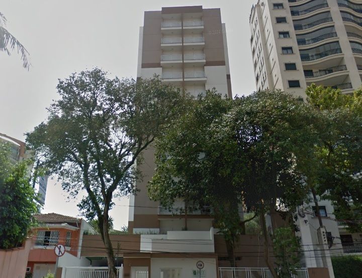 Joy Saúde Condomínio Edifício