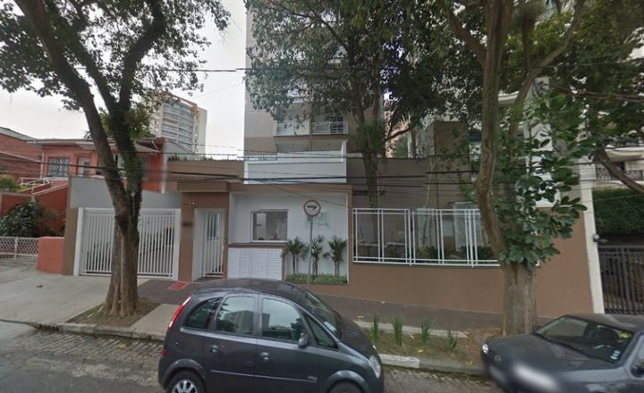 Imagem de fundo do Condomínio Joy Saúde em São Paulo