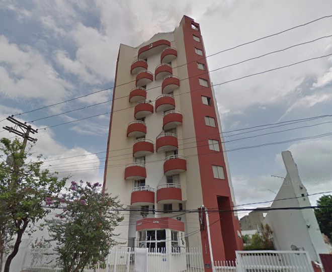 Karen Cambuci Condomínio Edifício