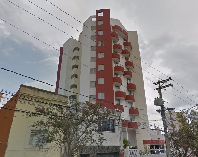 Imagem de fundo do Condomínio Karen Cambuci em São Paulo