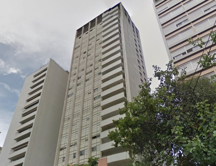 Imagem de fundo do Condomínio Kennedy Jardim Paulista em São Paulo