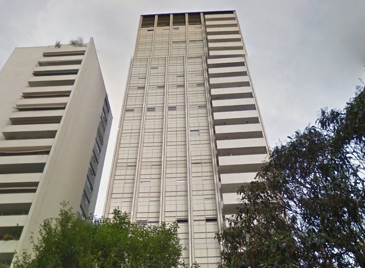 Kennedy Jardim Paulista Condomínio Edifício