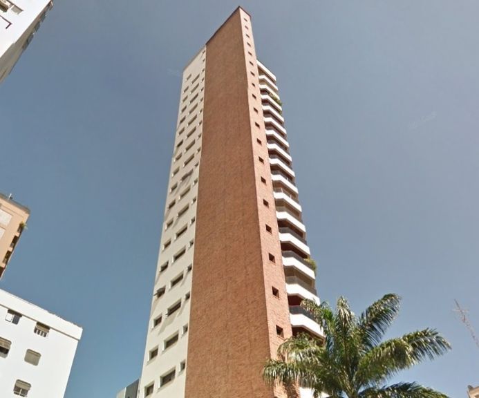 Imagem de fundo do Condomínio La Boheme House Apartaments Itaim em São Paulo