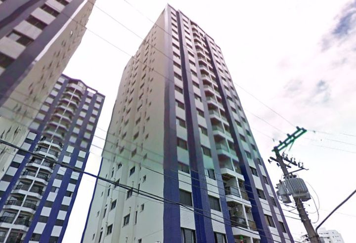 Imagem de fundo do Condomínio La Fontana Saúde em São Paulo