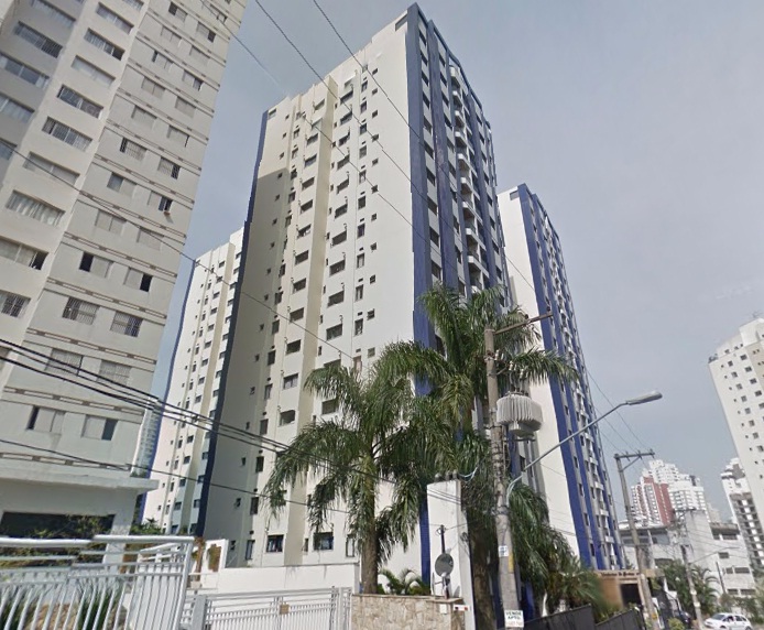 Imagem de fundo do Condomínio La Fontana Saúde em São Paulo