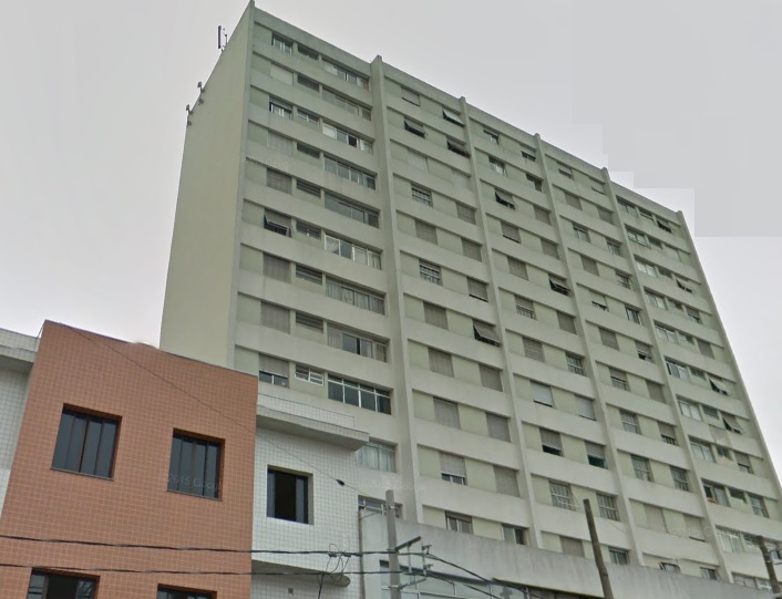 Imagem de fundo do Condomínio Lafer Vila Mariana em São Paulo