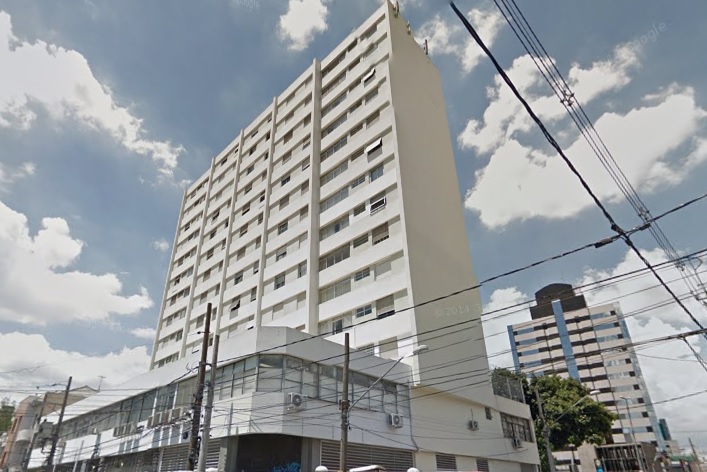 Lafer Vila Mariana Condomínio Edifício