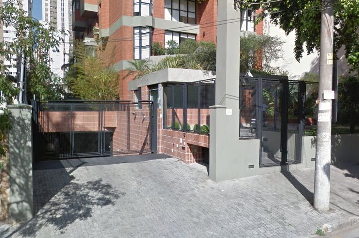 Imagem de fundo do Condomínio L'artisan Pinheiros em São Paulo