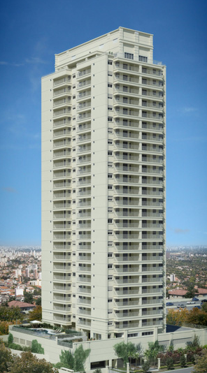 Imagem de fundo do Condomínio Le Champ em São Paulo