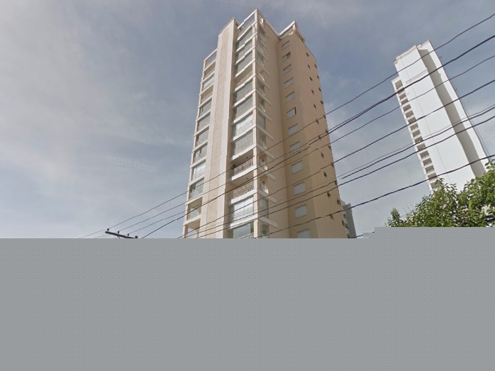 Condomínio Le Jardin Aclimação em São Paulo