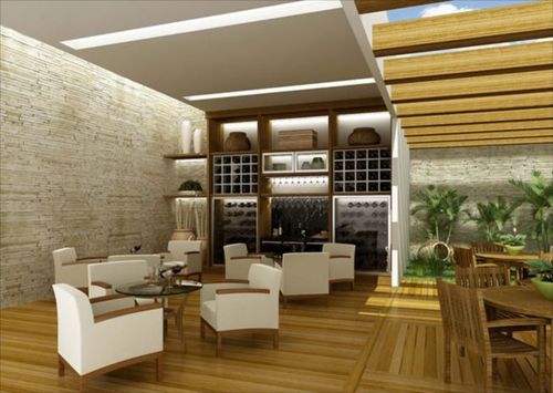 Les Residences De Monaco