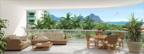 Imagem de fundo do Condomínio Les Residences De Monaco em Rio De Janeiro