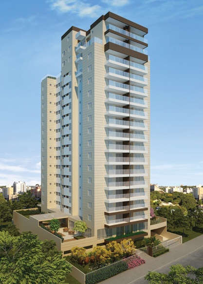 Link Cambuci Condomínio Edifício