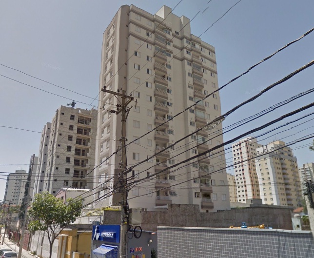 Imagem de fundo do Condomínio Link Residencial Saúde em São Paulo