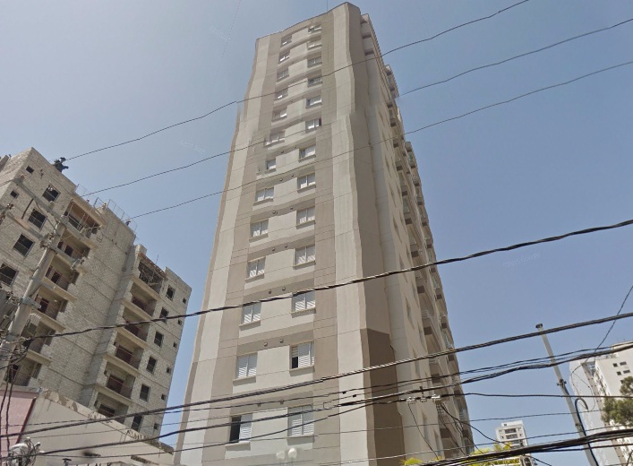 Imagem de fundo do Condomínio Link Residencial Saúde em São Paulo