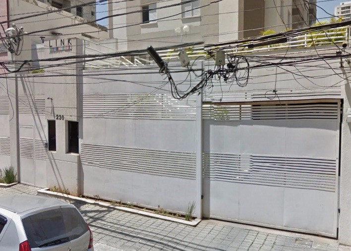 Imagem de fundo do Condomínio Link Residencial Saúde em São Paulo
