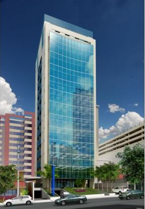 Imagem de fundo do Condomínio Loefgreen Business Station Vl Clementino em São Paulo