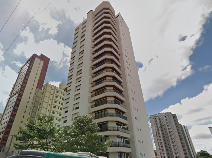 Loefgreen Vila Mariana Condomínio Edifício