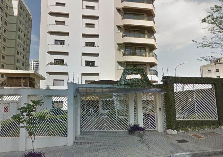 Imagem de fundo do Condomínio Loefgreen Vila Mariana em São Paulo