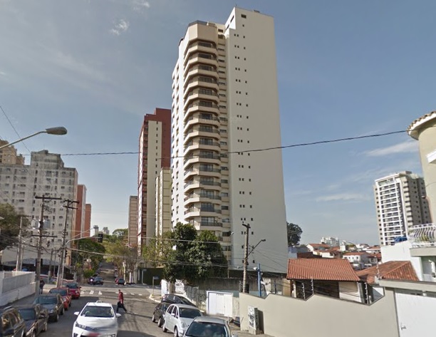 Imagem de fundo do Condomínio Loefgreen Vila Mariana em São Paulo