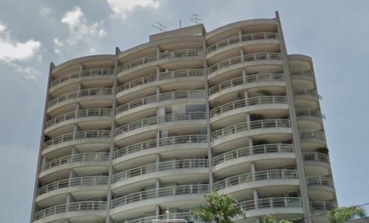 Imagem de fundo do Condomínio Loft Vila Madalena em São Paulo