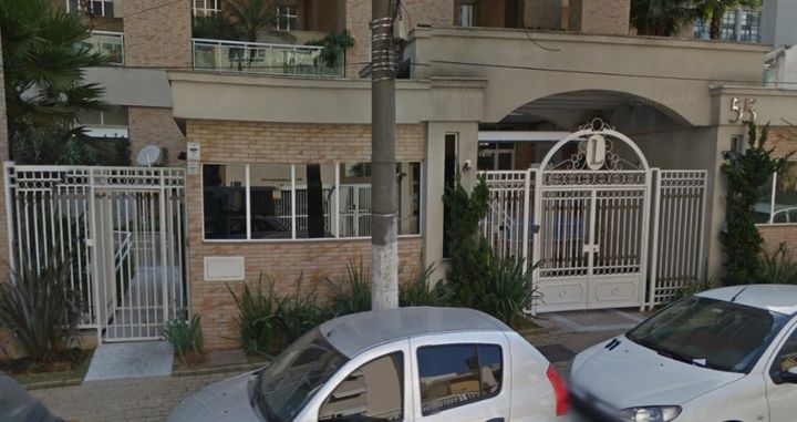 Imagem de fundo do Condomínio London Vila Nova Conceição em São Paulo