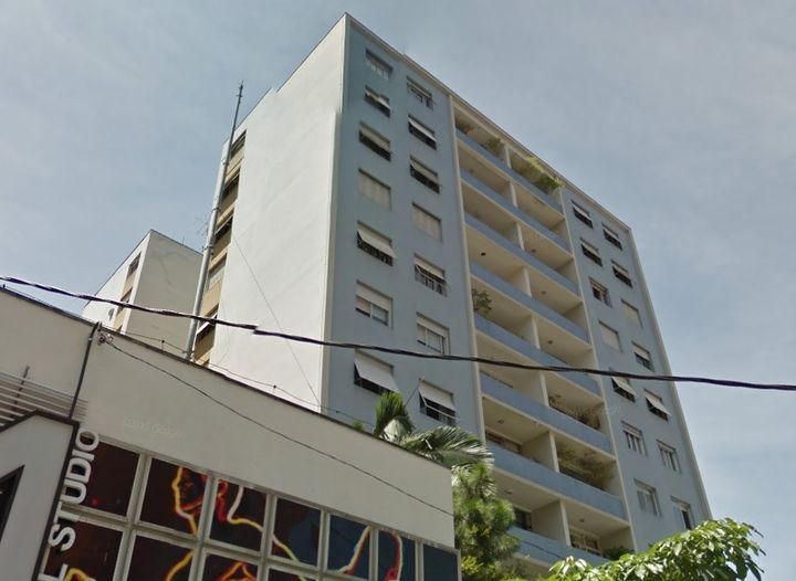 Imagem de fundo do Condomínio Lord Nelson Jardim América em São Paulo