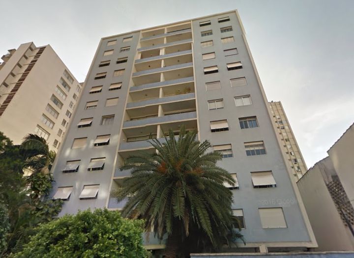 Condomínio Lord Nelson Jardim América em São Paulo